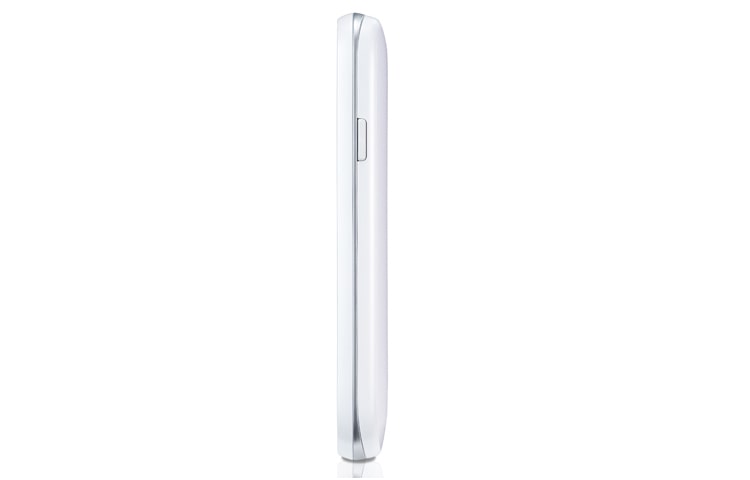 LG Smartfon LG L40, LG L40